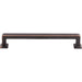Top Knobs Ascendra 6 5/16" Center to Center Bar Pull