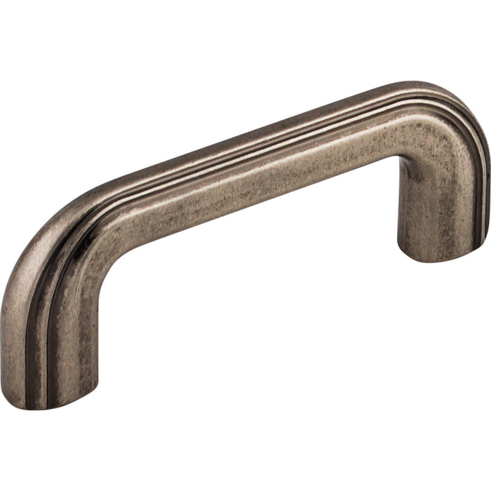 Top Knobs Victoria Falls 3" Center to Center Bar Pull