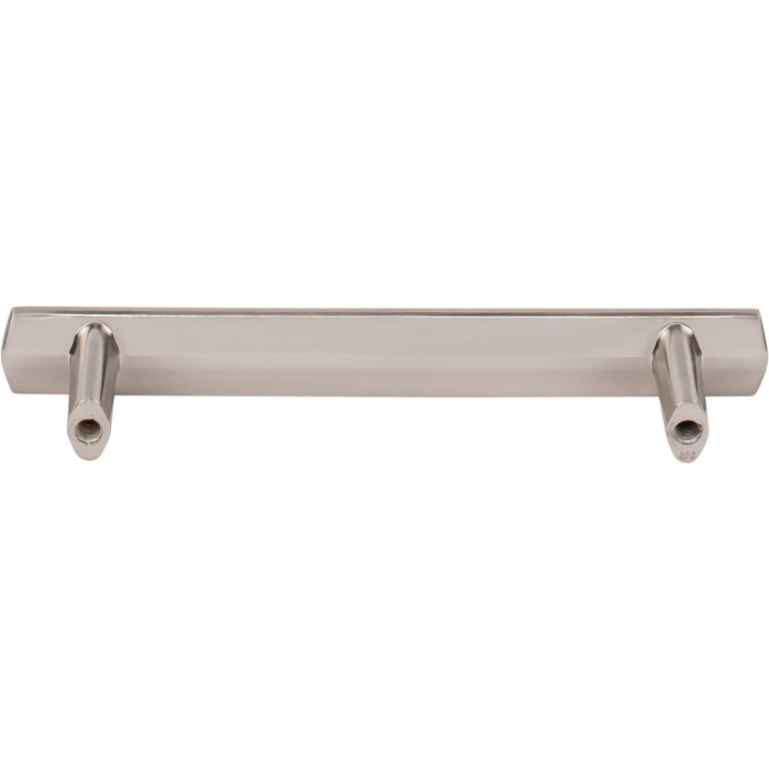 Elements William 96 mm Center-to-Center Bar Pull