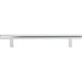 Atlas Skinny Linea 6 5/16" Center to Center Bar Pull