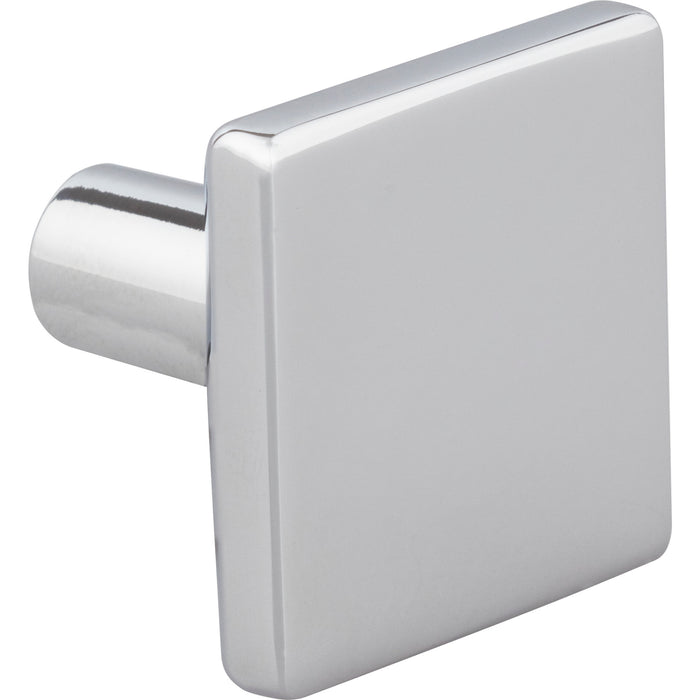 Elements Walker 1 1-1/4" Length Square Knob