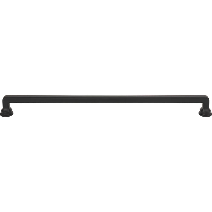 Atlas Oskar 18" Center to Center Appliance Pull