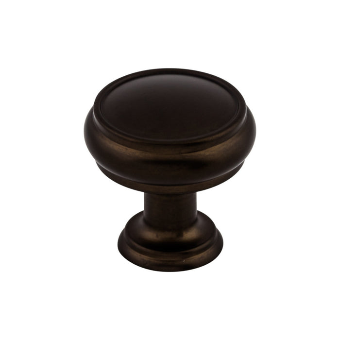 Top Knobs Eden 1 3/16" Diameter Round Knob