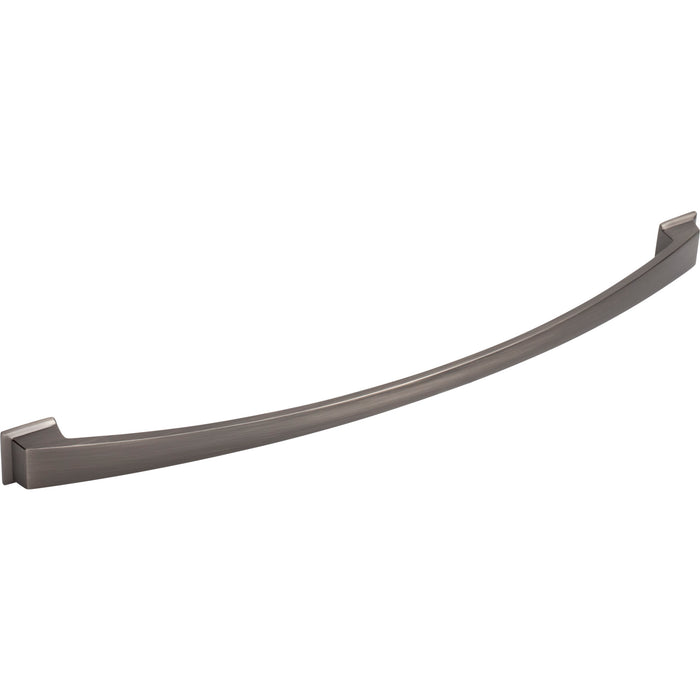 Jeffrey Alexander Roman 305 mm Center-to-Center Arch Pull