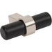 Jeffrey Alexander Key Grande 2" Length Bar Knob