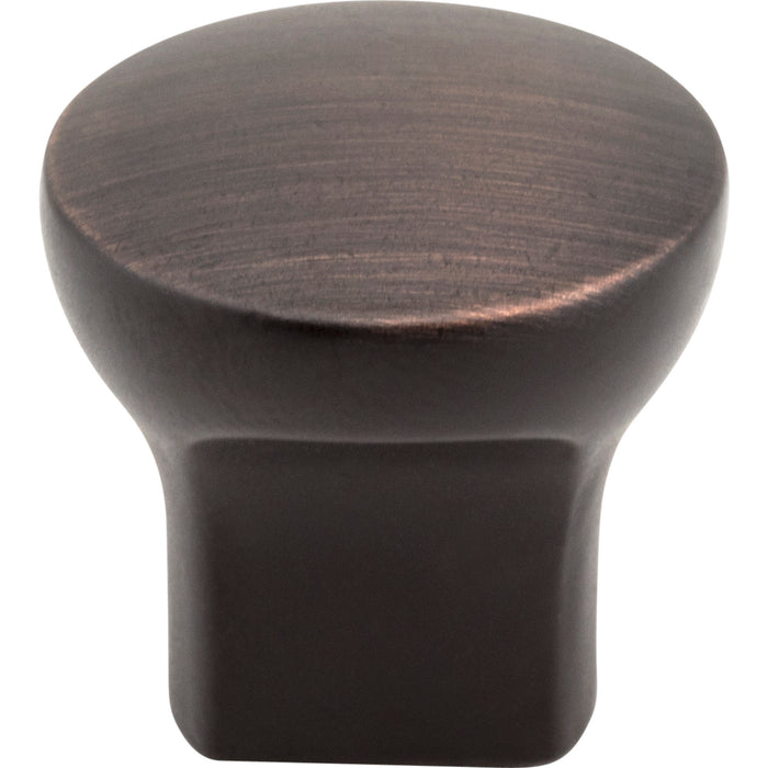 Elements Brenton 1" Diameter Conical Knob
