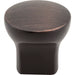 Elements Brenton 1" Diameter Conical Knob