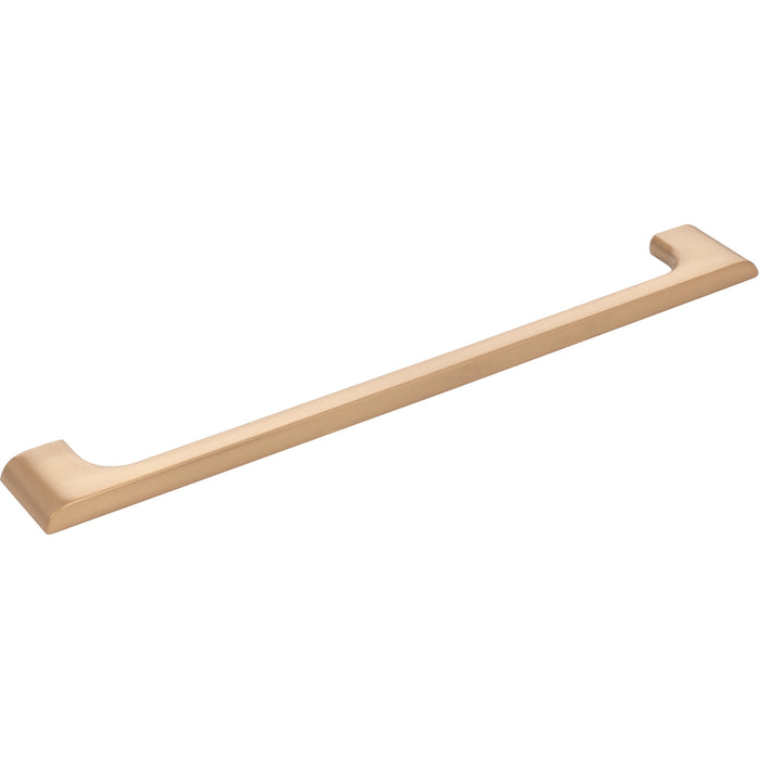 Jeffrey Alexander Leyton 224 mm Center-to-Center Bar Pull