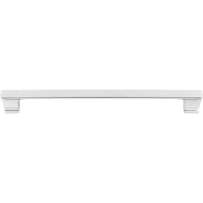 Jeffrey Alexander Sullivan 224 mm Center-to-Center Bar Pull