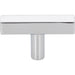 Jeffrey Alexander Dominique 2" Length Bar Knob