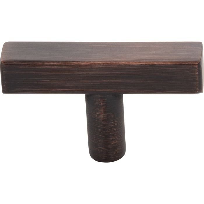 Jeffrey Alexander Dominique 2" Length Bar Knob