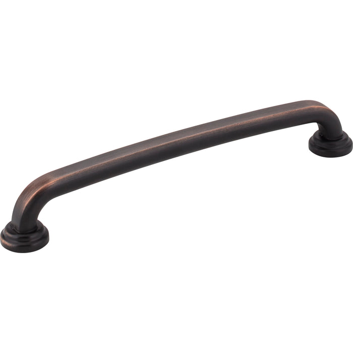 Jeffrey Alexander Bremen 1 160 mm Center-to-Center Bar Pull