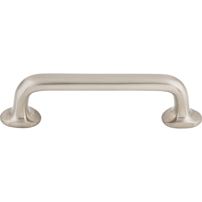 Top Knobs Aspen II Rounded Pull