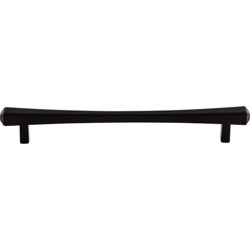 Top Knobs Juliet 7 9/16" Center to Center Bar Pull