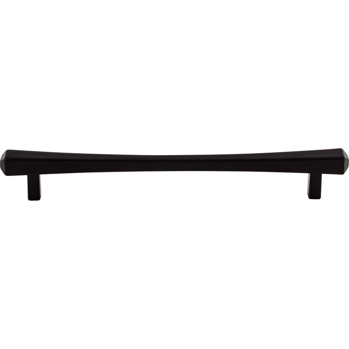 Top Knobs Juliet 7 9/16" Center to Center Bar Pull