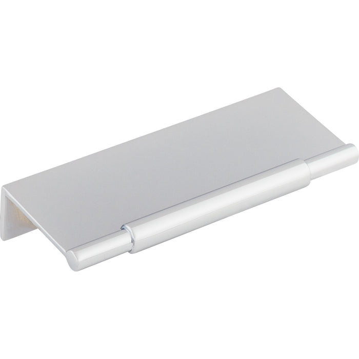 Top Knobs Crestview 3" Center to Center Finger Pull