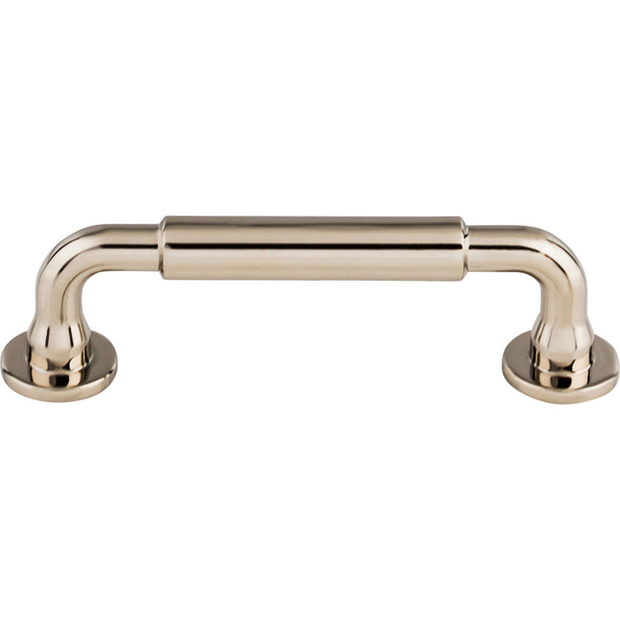 Top Knobs Lily 3 3/4" Center to Center Bar Pull