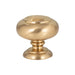 Atlas Victoria 1 1/4" Length Mushroom Knob
