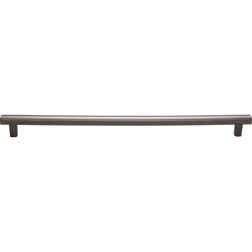 Top Knobs Hillmont 12" Center to Center Bar Pull
