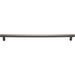Top Knobs Hillmont 12" Center to Center Bar Pull