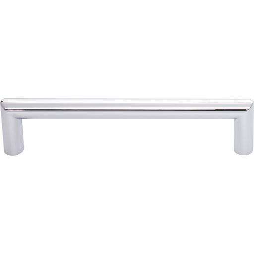 Top Knobs Kinney 5 1/16" Center to Center Bar Pull