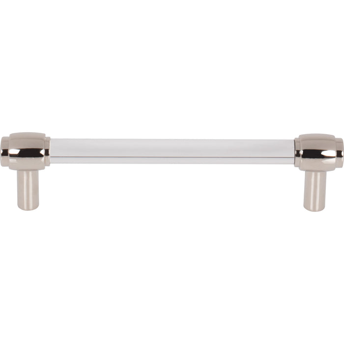 Jeffrey Alexander Carmen 128 mm Center-to-Center Bar Pull