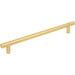 Jeffrey Alexander Key West 224 mm Center-to-Center Bar Pull