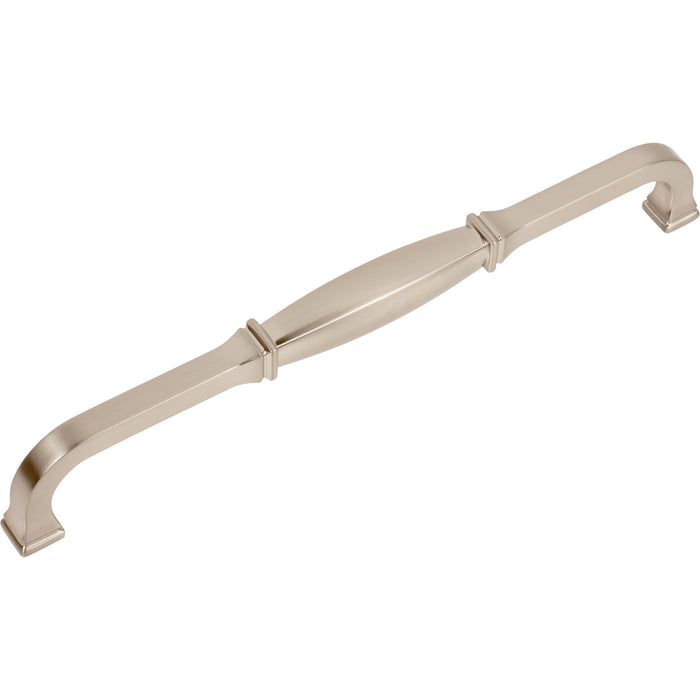 Jeffrey Alexander Audrey 224 mm Center-to-Center Bar Pull