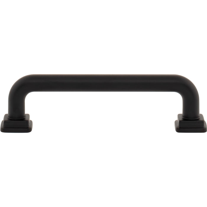 Atlas Kimberton 3 3/4" Center to Center Bar Pull
