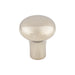 Top Knobs Aspen II Round 1 1/8" Diameter Round Knob