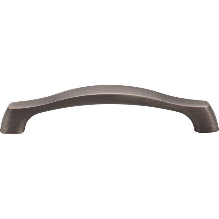 Elements Aiden 128 mm Center-to-Center Bar Pull