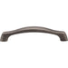 Elements Aiden 128 mm Center-to-Center Bar Pull