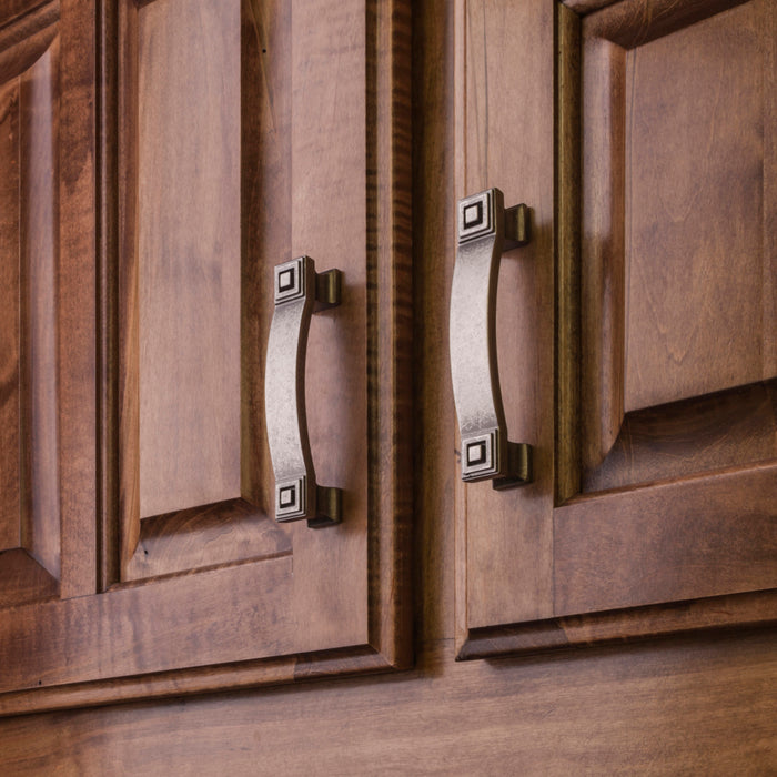 Jeffrey Alexander Delmar 128 mm Center-to-Center Bar Pull