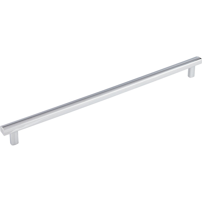 Top Knobs Hillmont 12" Center to Center Bar Pull