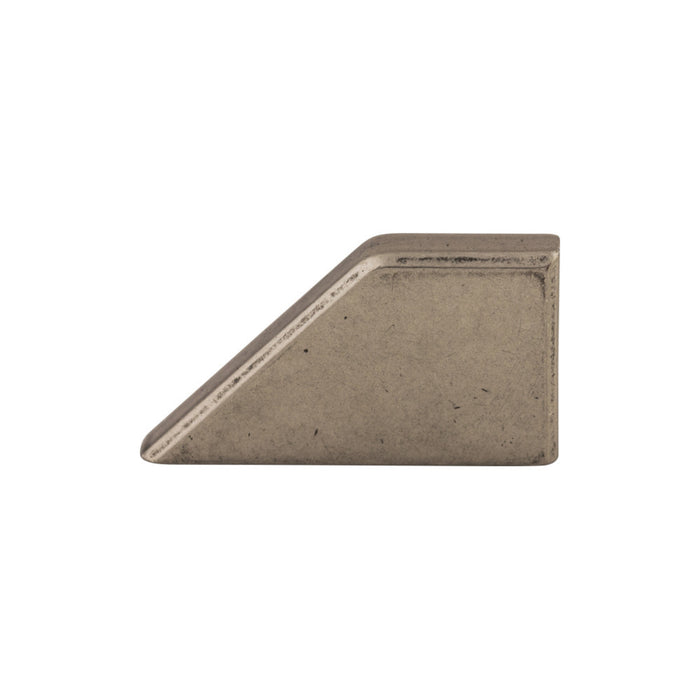 Top Knobs Tapered 1" Center to Center Novelty Knob