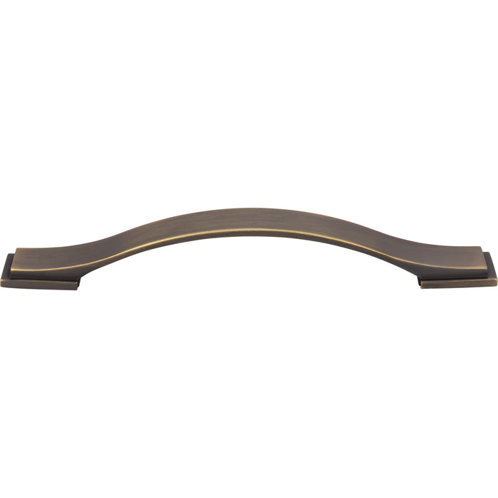 Jeffrey Alexander Mirada 160 mm Center-to-Center Bar Pull