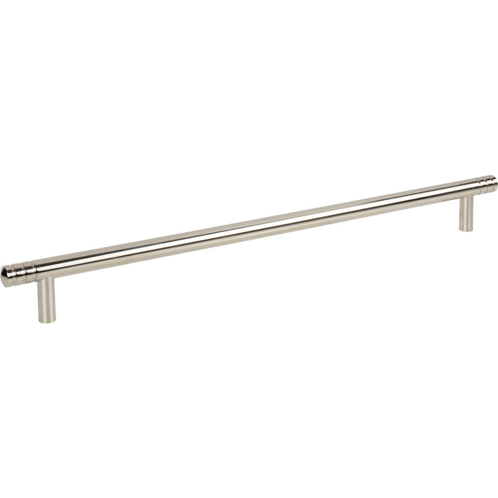 Atlas Griffith 12" Center to Center Bar Pull