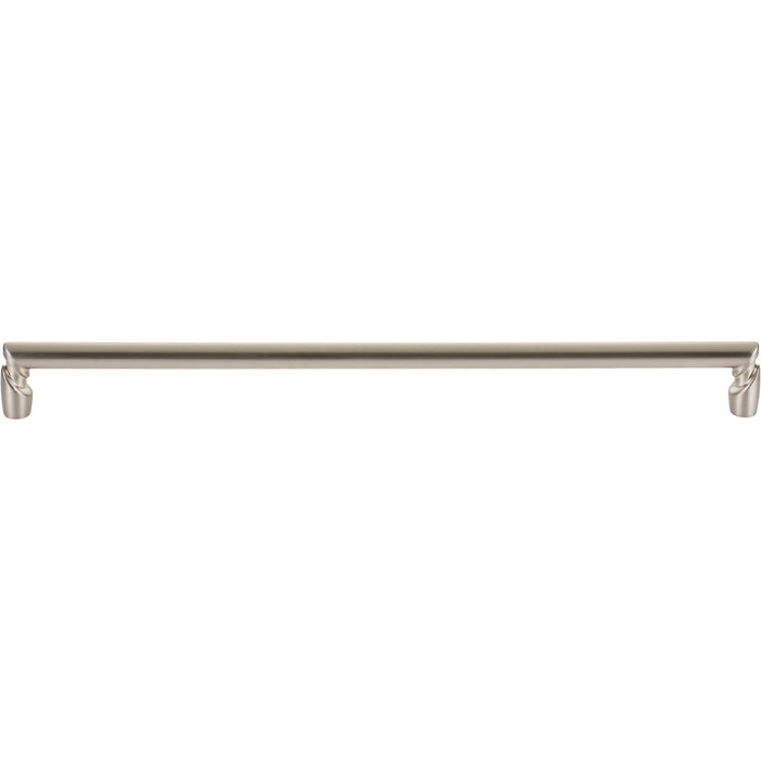 Top Knobs Florham 12" Center to Center Bar Pull