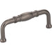 Jeffrey Alexander Durham 3" Center-to-Center Bar Pull