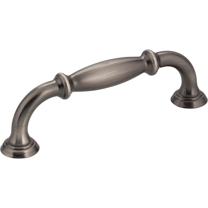 Jeffrey Alexander Tiffany 96 mm Center-to-Center Bar Pull