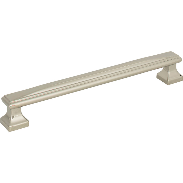 Atlas Wadsworth 7 9/16" Center to Center Bar Pull