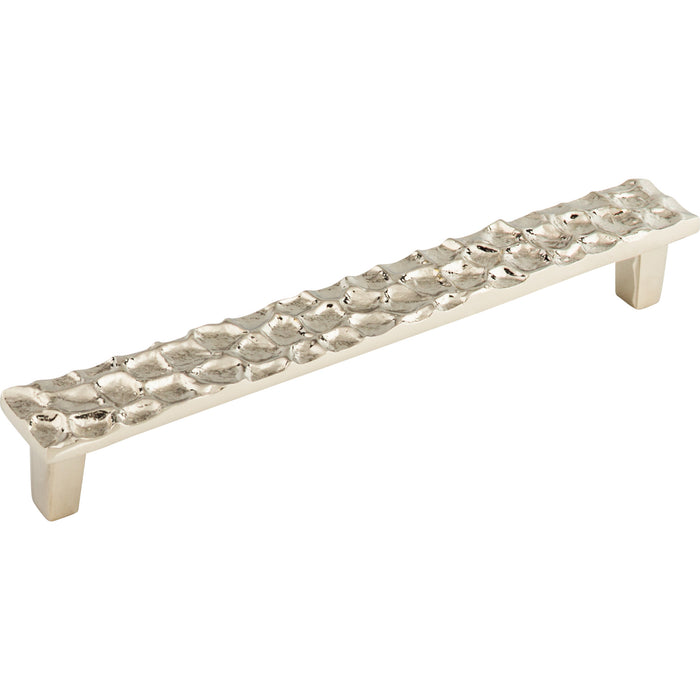 Top Knobs Cobblestone 7 9/16" Center to Center Bar Pull