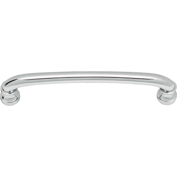 Atlas Shelley 5 1/16" Center to Center Bar Pull