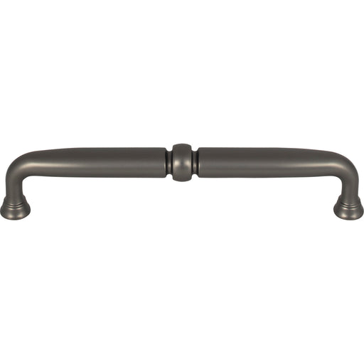 Top Knobs Henderson 6 5/16" Center to Center Bar Pull