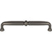 Top Knobs Henderson 6 5/16" Center to Center Bar Pull