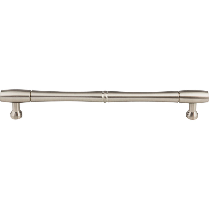 Top Knobs Nouveau Bamboo D Pull