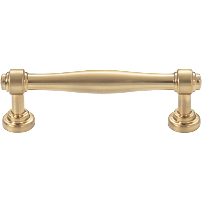 Top Knobs Ulster 3 3/4" Center to Center Bar Pull