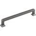 Top Knobs Ascendra 6 5/16" Center to Center Bar Pull