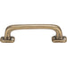 Atlas Distressed 3" Center to Center Bar Pull