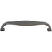 Top Knobs Contour 6 5/16" Center to Center Bar Pull